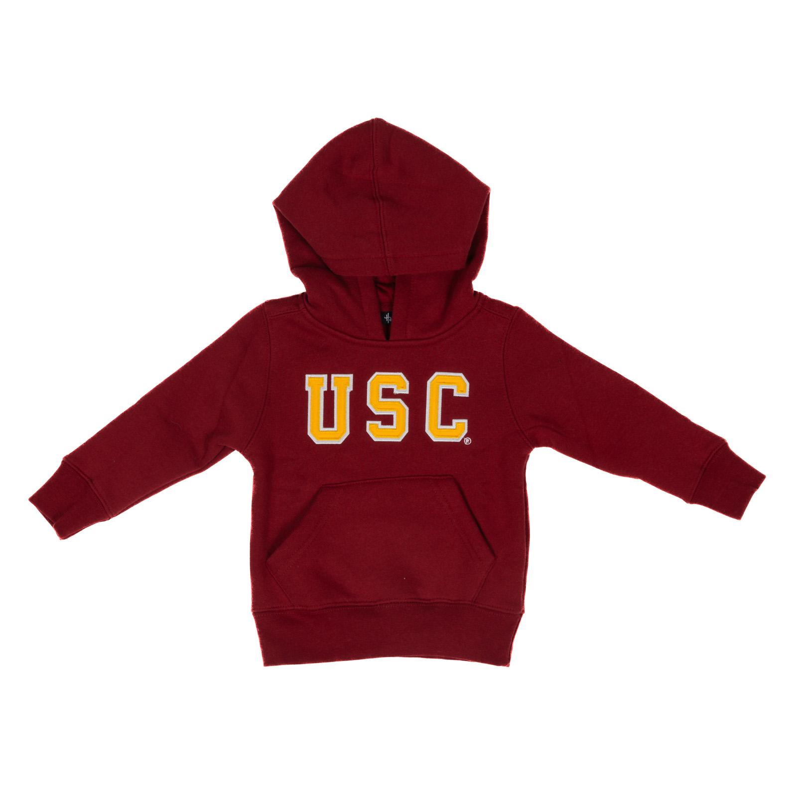 USC Cardinal 1